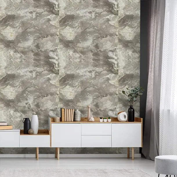 Обои для стен Decori & Decori Carrara 2 83663 #6