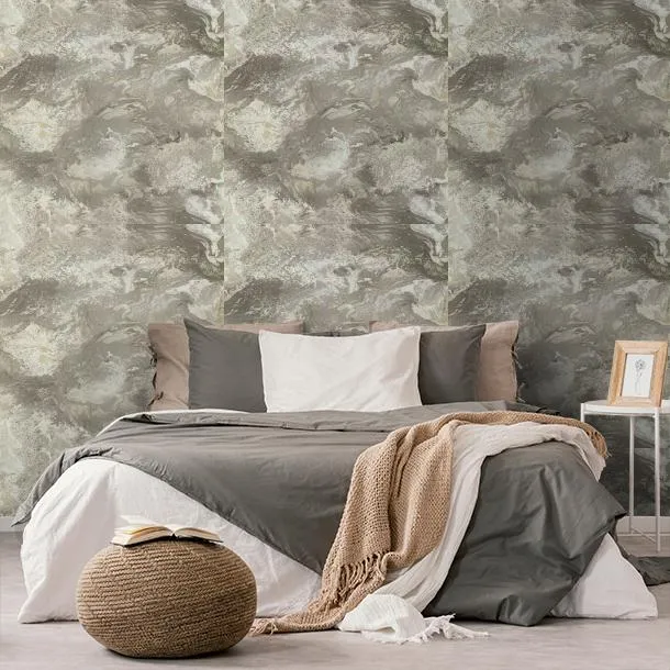 Обои для стен Decori & Decori Carrara 2 83663 #7