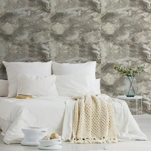 Обои для стен Decori & Decori Carrara 2 83663 #8