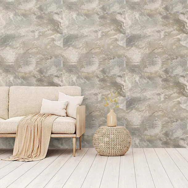 Обои для стен Decori & Decori Carrara 2 83667 #5