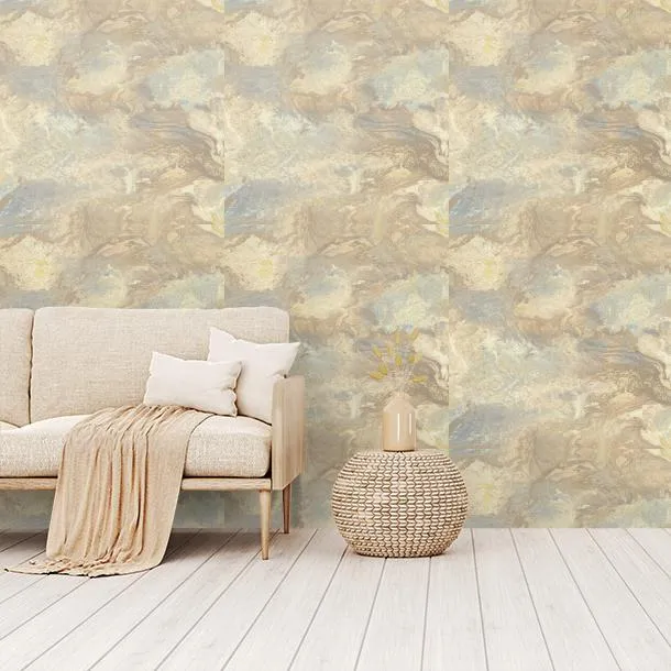 Обои для стен Decori & Decori Carrara 2 83670 #5