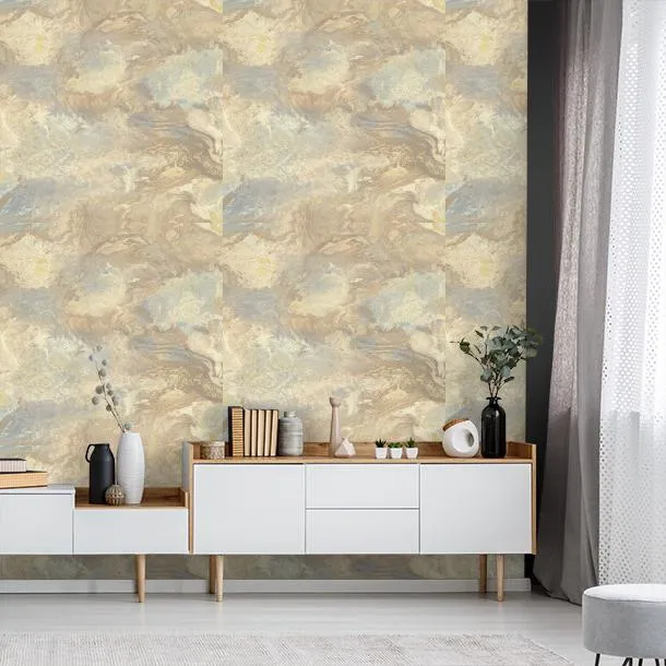 Обои для стен Decori & Decori Carrara 2 83670 #6