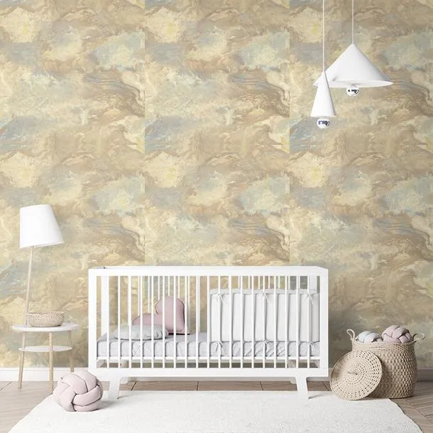 Обои для стен Decori & Decori Carrara 2 83670 #9