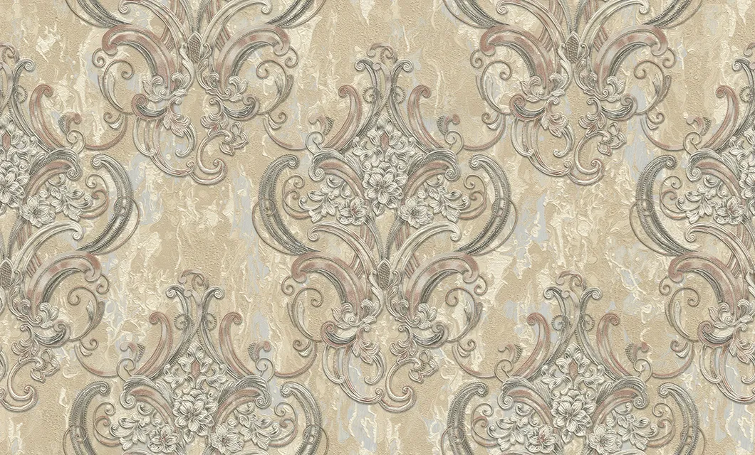 Обои для стен Decori & Decori Mirabilia 83419