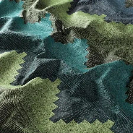 Ткань JAB Anstoetz Modern Ethnic JA7041-030