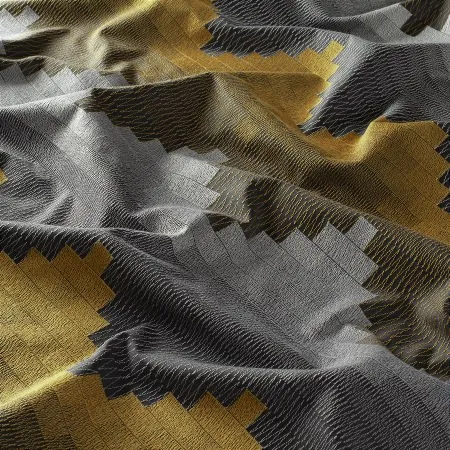 Ткань JAB Anstoetz Modern Ethnic JA7041-040