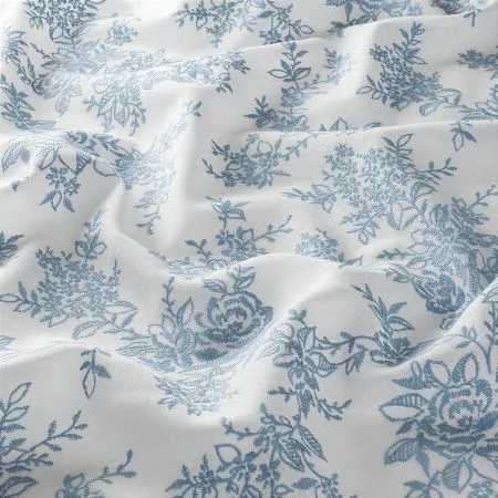 Ткань JAB Anstoetz Laura JA7040-050