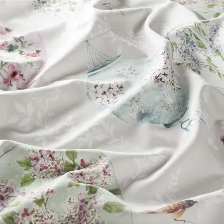 Ткань JAB Anstoetz Laura JA8021-060