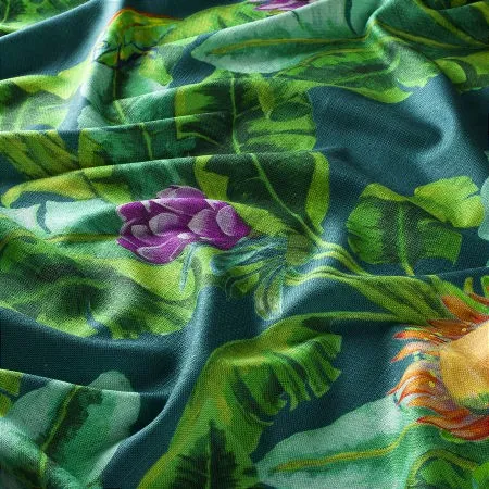 Ткань JAB Anstoetz Urban Jungle JA8033-080