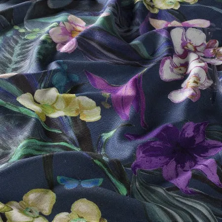 Ткань JAB Anstoetz Urban Jungle JA8034-081