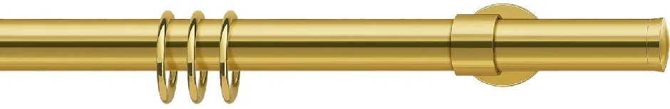 Карниз CASTLE alt-messing