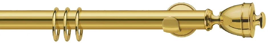 Карниз JUWEL alt-messing