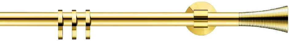 Карниз LEGATO messing