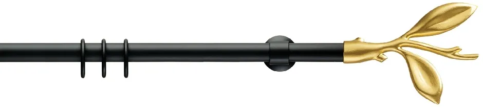 Карниз OLIVIA gold