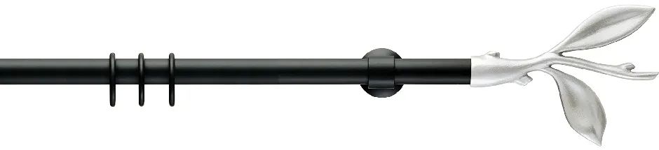 Карниз OLIVIA silber