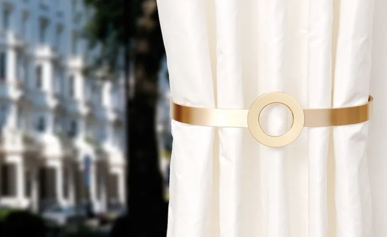 Подхваты для штор holdback 25896-62-60