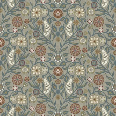 Обои для стен Midbec Poetry 19112