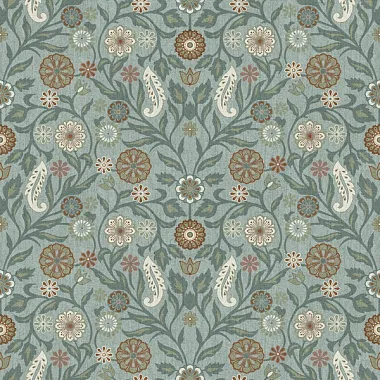 Обои для стен Midbec Poetry 19113