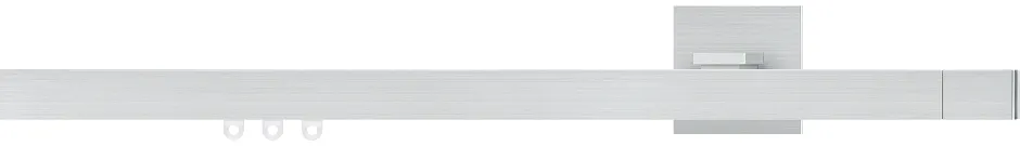 Карниз CONCEPT 3 aluminium