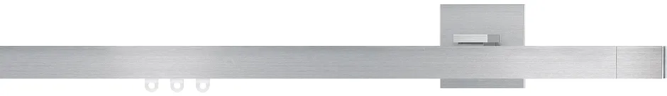 Карниз CONVEX 3 edelstahl