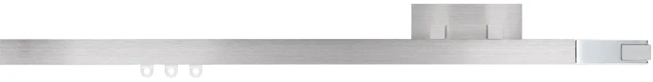Карниз PHANTOM3 edelstahl-alu poliert
