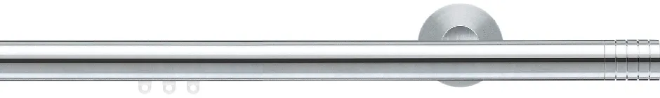 Карниз COSINUS edelstahl