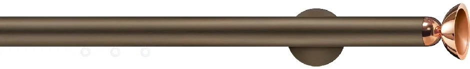 Карниз PHANTASIE 1 ku