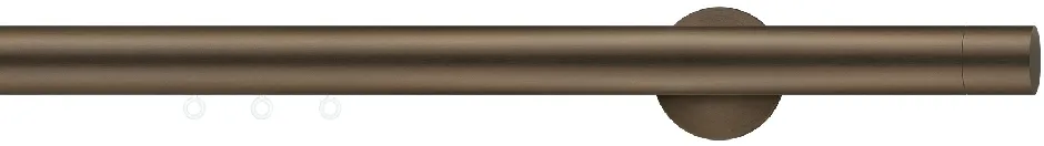 Карниз SYMPATHIE 1 bronziert