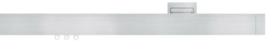 Карниз DIMENSION aluminium 2