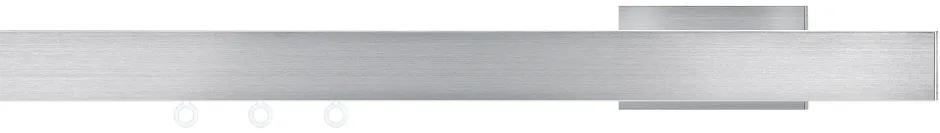 Карниз INDEX 1 edelstahl