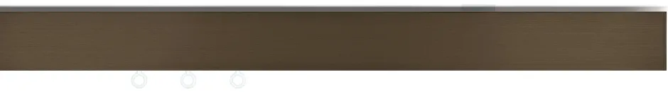 Карниз SPHARE bronziert