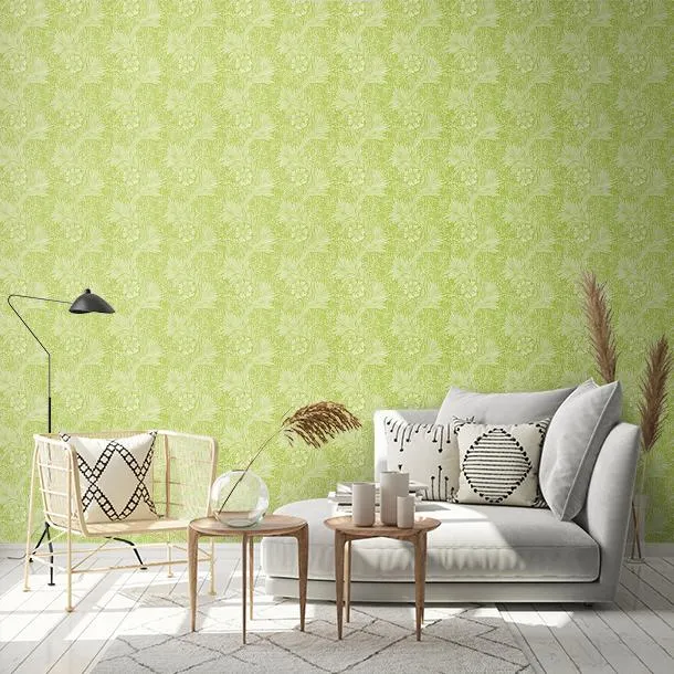 Обои для стен Morris & Co Cornubia Wallpapers 217090 #3