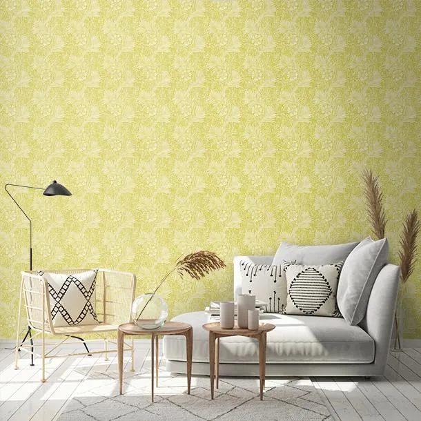 Обои для стен Morris & Co Cornubia Wallpapers 217092 #3