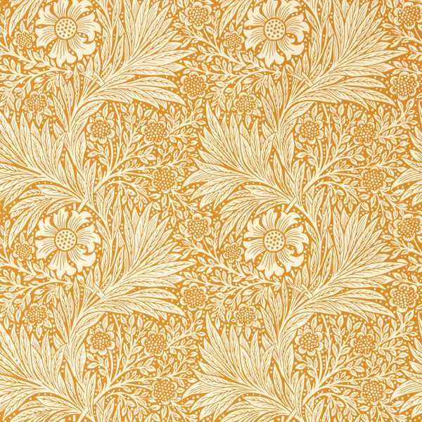Обои для стен Morris & Co Cornubia Wallpapers 217093