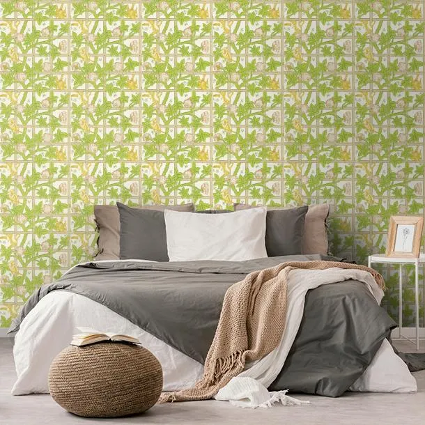 Обои для стен Morris & Co Cornubia Wallpapers 217104 #8