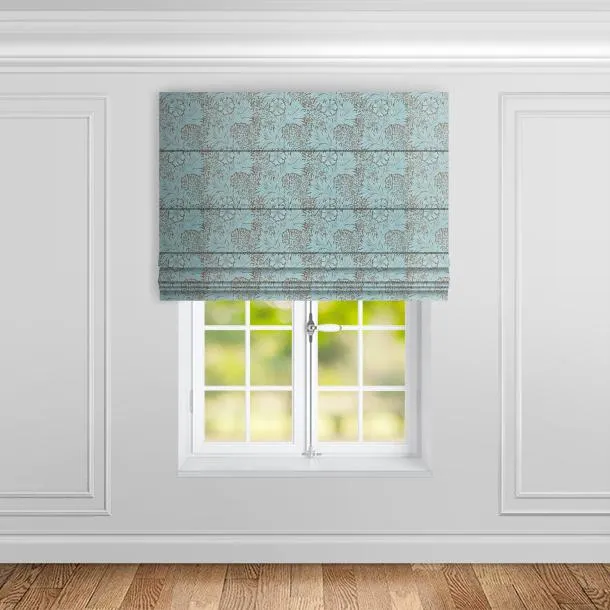 Ткань Morris & Co Cornubia Fabrics 226980 #2