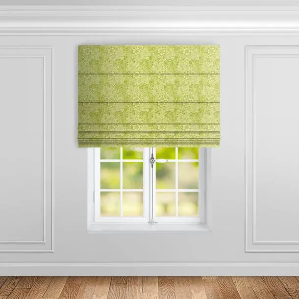 Ткань Morris & Co Cornubia Fabrics 226982 #2