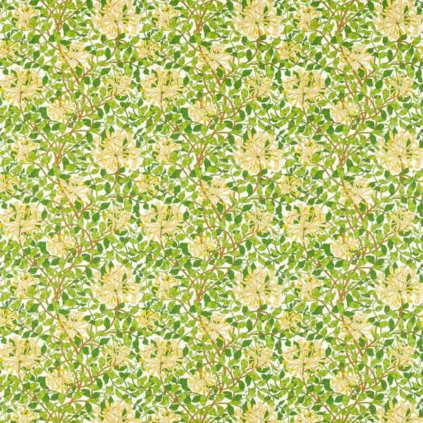 Ткань Morris & Co Cornubia Fabrics 226984