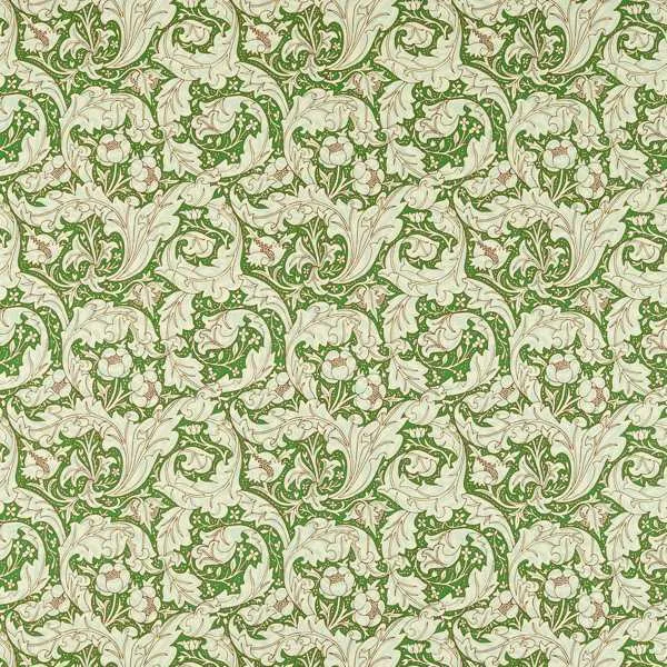 Ткань Morris & Co Cornubia Fabrics 226986