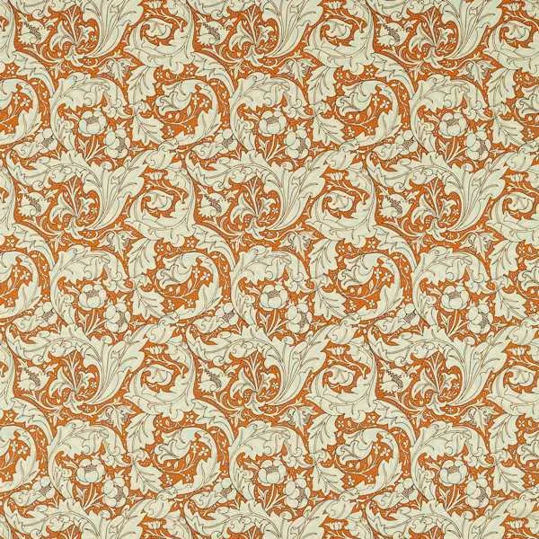 Ткань Morris & Co Cornubia Fabrics 226987