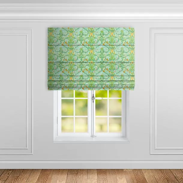 Ткань Morris & Co Cornubia Fabrics 226991 #2