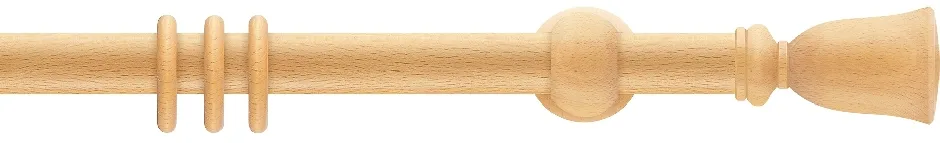 Карниз CANNES бук