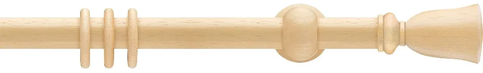 Карниз CANNES натуральный