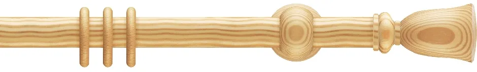 Карниз CANNES сосна