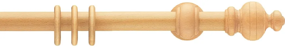 Карниз DELFT бук