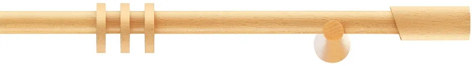 Карниз REX бук