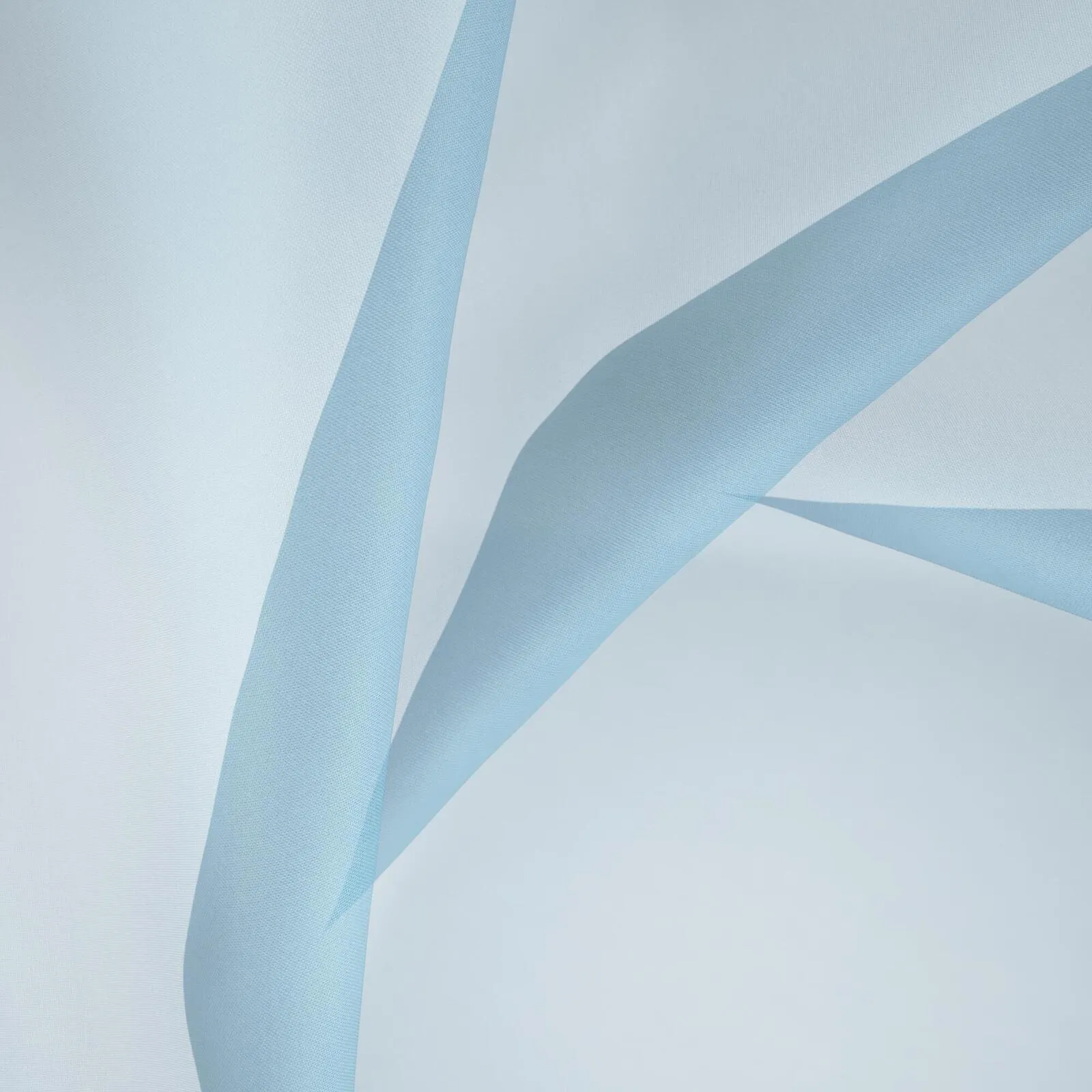 Ткань Daylight Blossom Flow_Aqua