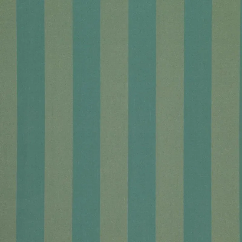 Ткань Daylight Candy Stripes Elvan_Aquamarine