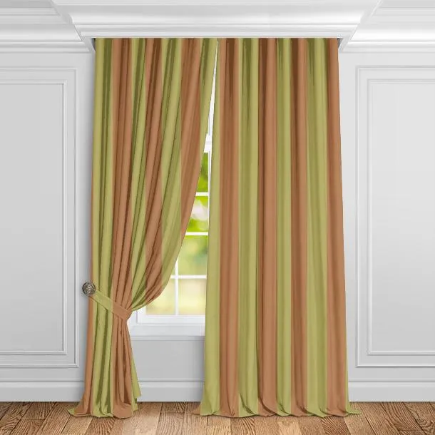 Ткань Daylight Candy Stripes Elvan_Star #3