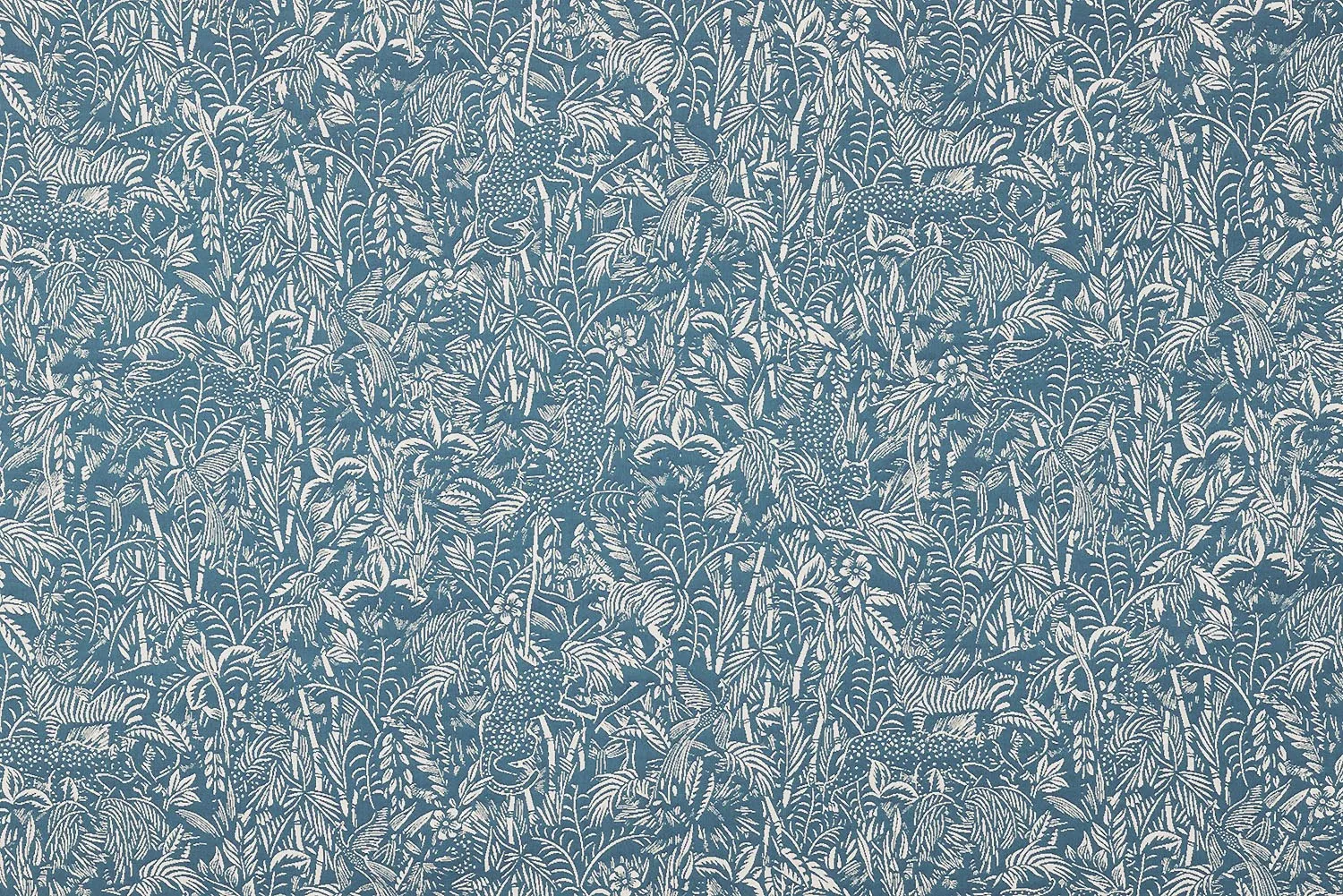 Ткань Jean Paul Gaultier Autour du Monde Fabrics 3410_04